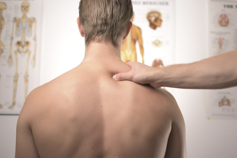 What are the Symptoms of Trigger Points? - Free Body Now